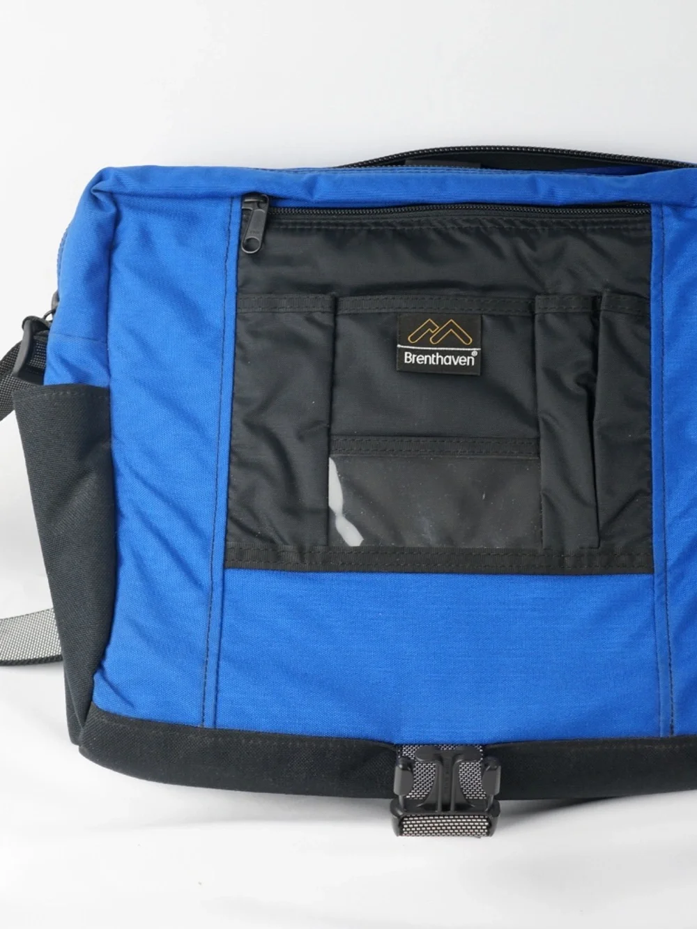 Brenthaven Laptop Bag, Padded Pocket for 14